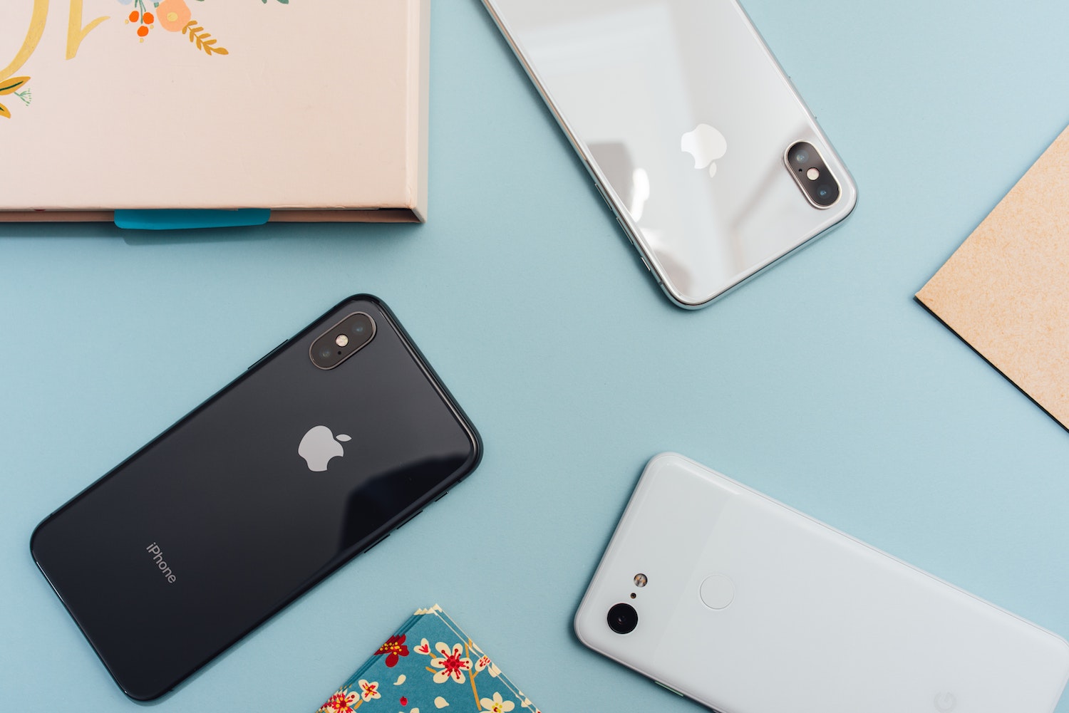Jak wybrać dobry serwis telefonów Apple?