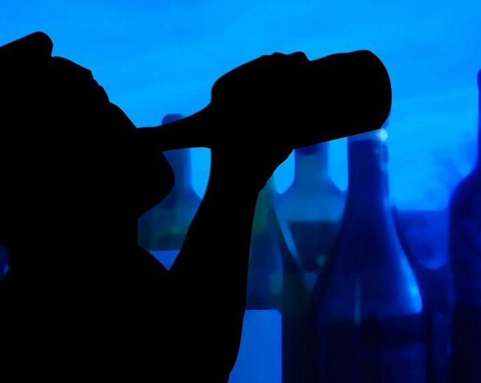 Jak wyleczyć się z uzależnienia od alkoholu
