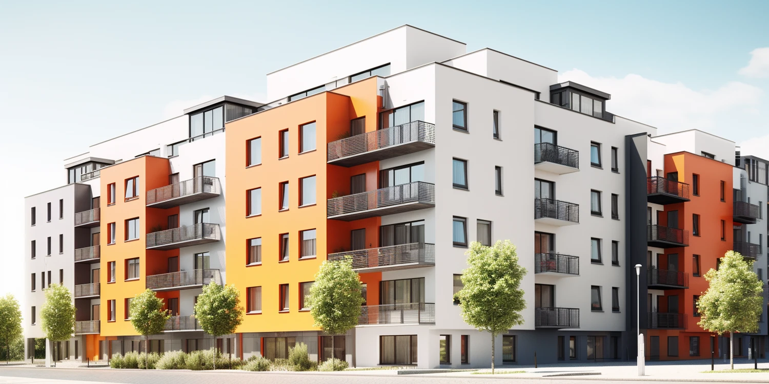 Nowe mieszkania Wrocław