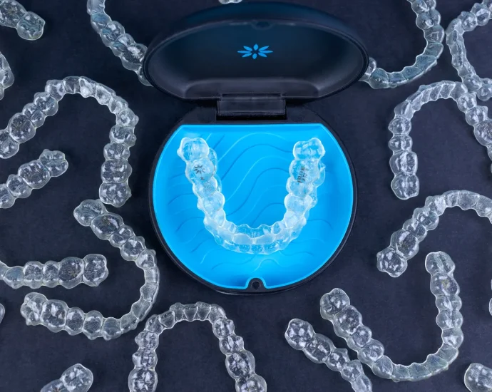 Klinika Invisalign Warszawa