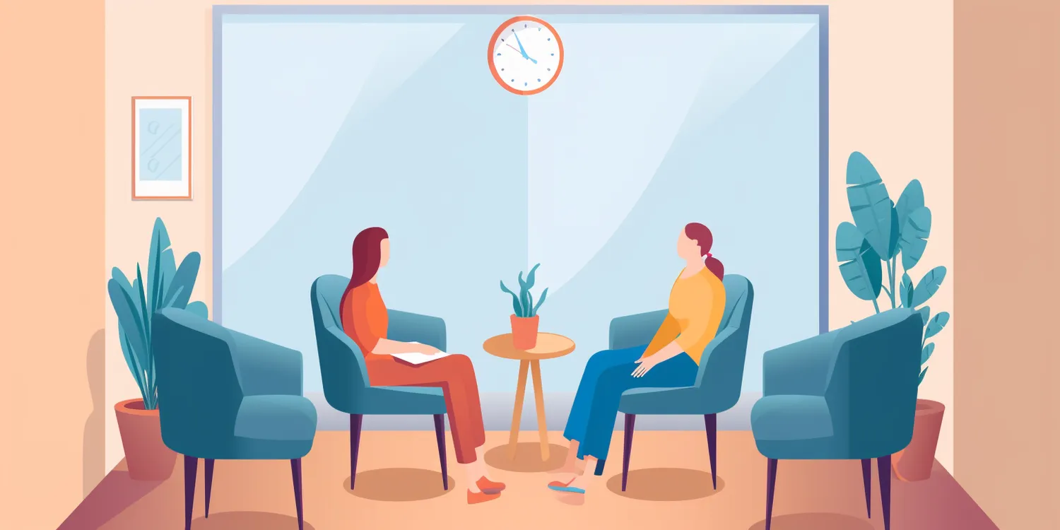 Psychoterapeuta w Gdyni