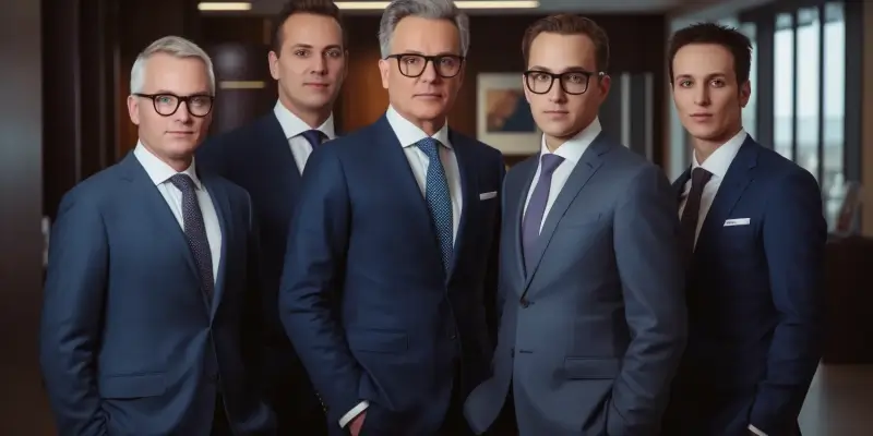 Adwokat do spraw karnych - dla oskarżonego i pokrzywdzonych