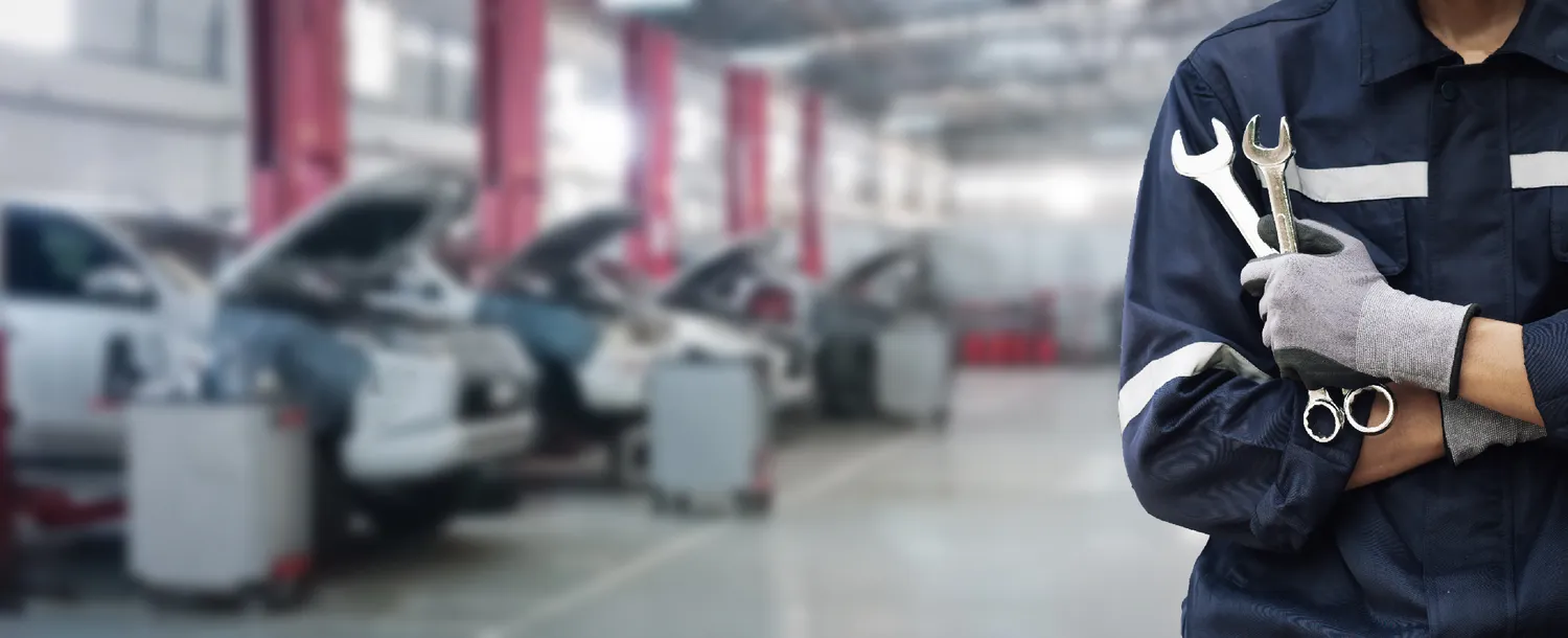 Dobry mechanik Szczecin