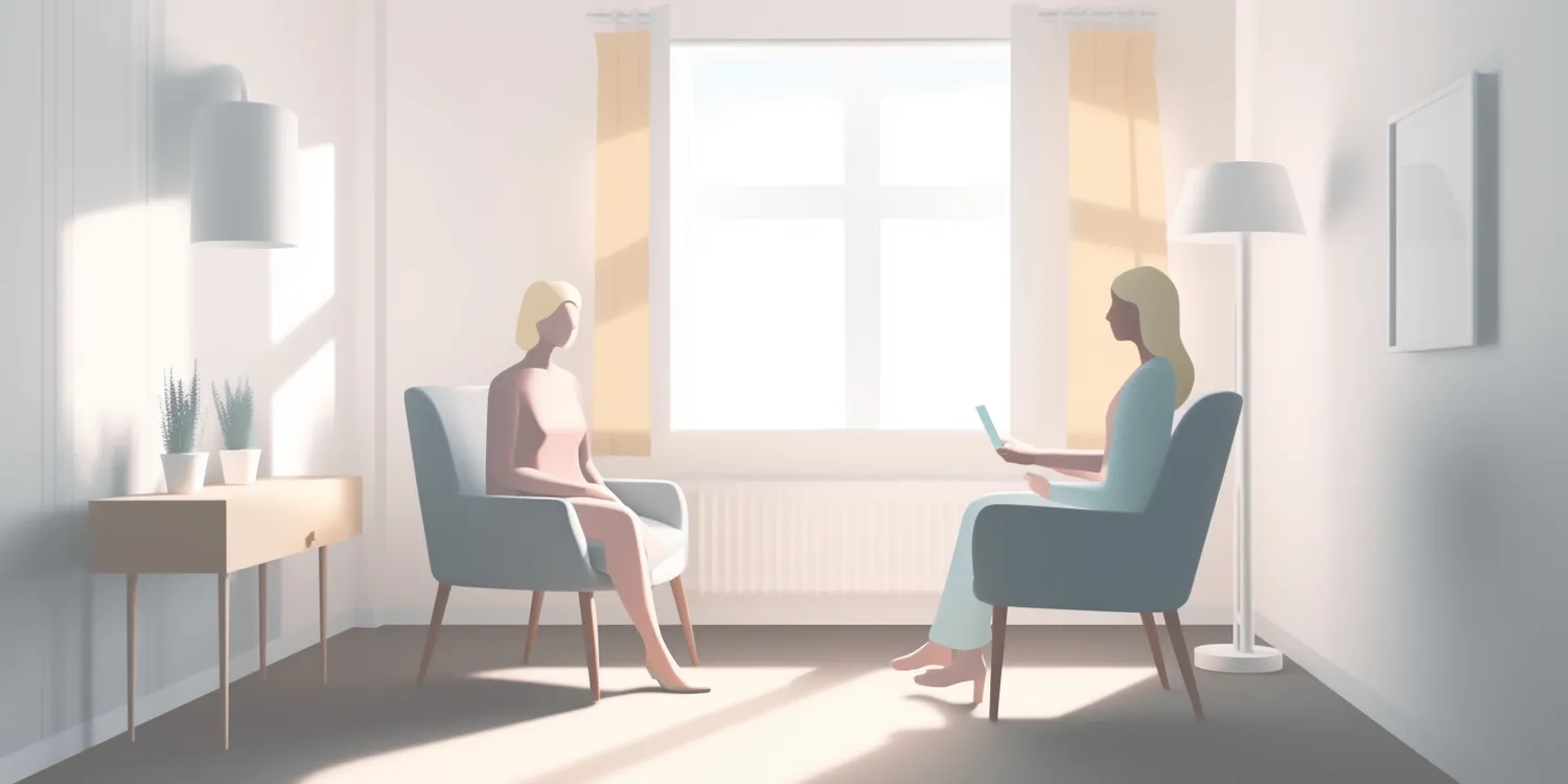 Jak leczy psychoterapia?