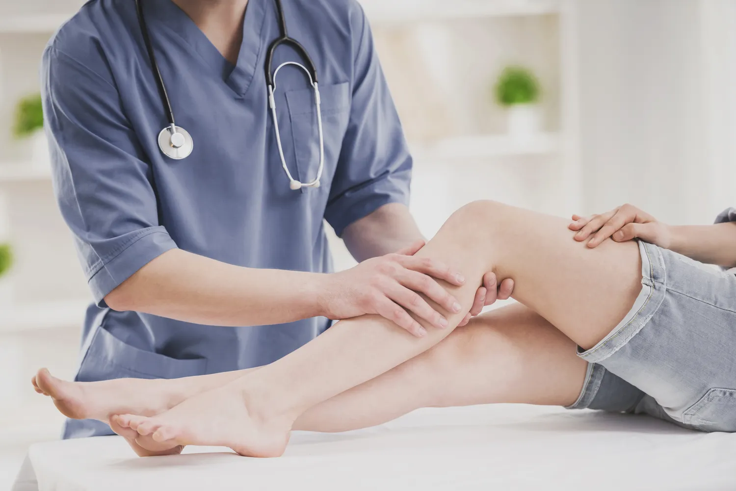Rodzaje rehabilitacji. Sprawdź, jakie masz możliwości