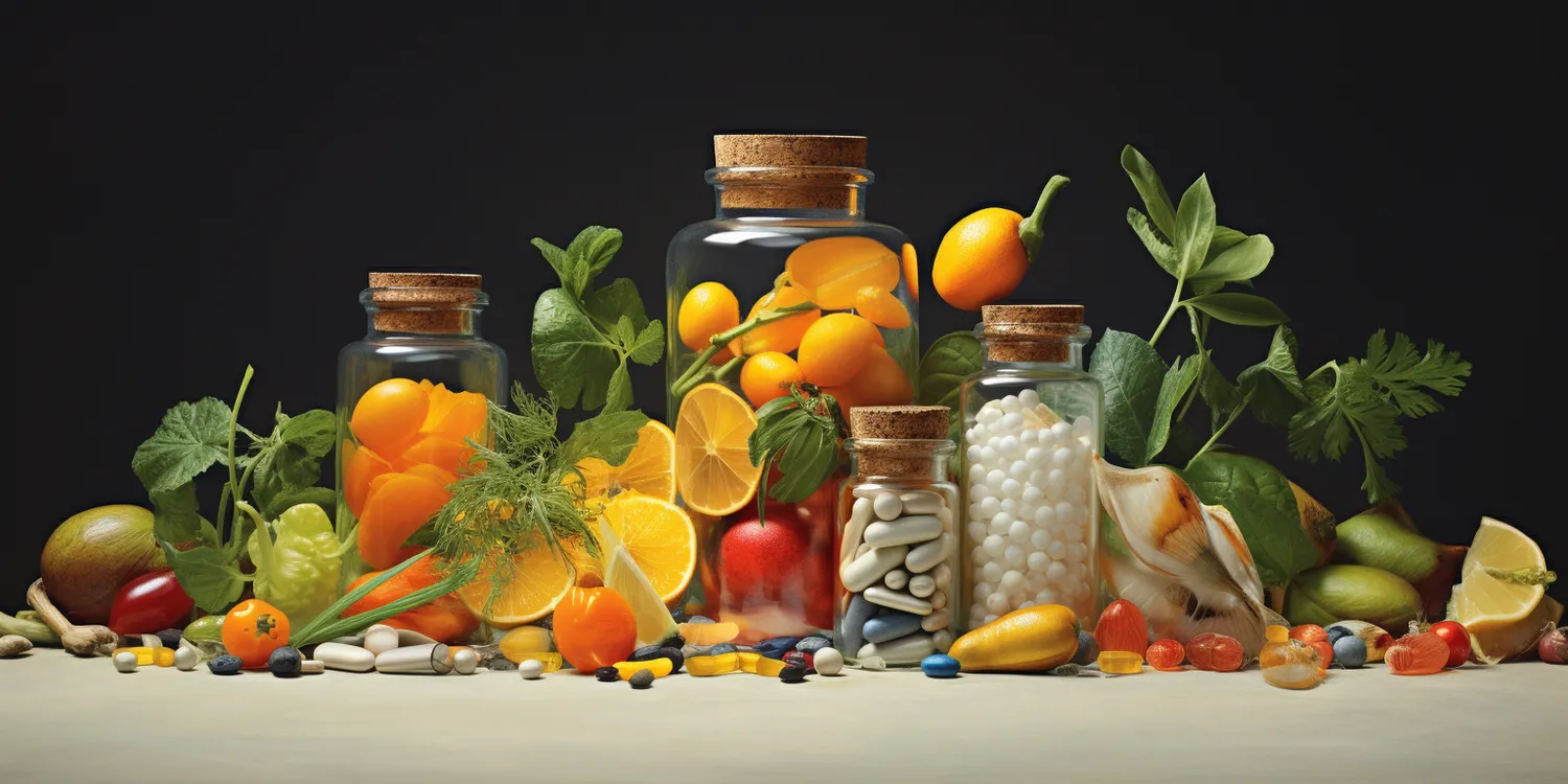 Witaminy z grupy B - jakie warzywa powinniśmy spożywać?