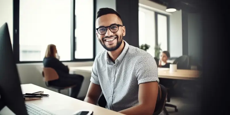 Freelancer Seo Zabrze