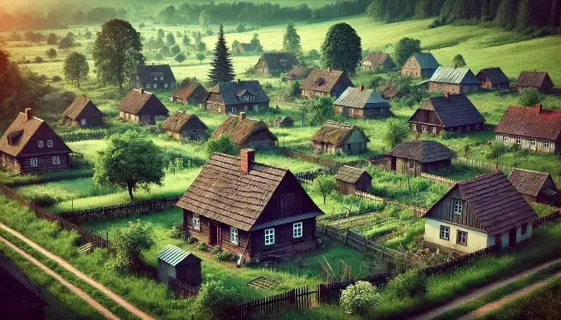 Mienie zabużańskie