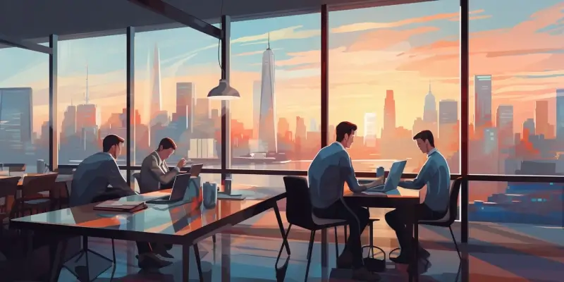 Najlepsze agencje SEO Gdynia