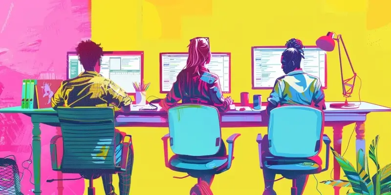 Pozycjonowanie AI Radom