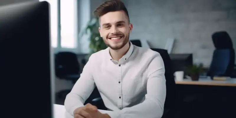 Pozycjonowanie AI Zabrze