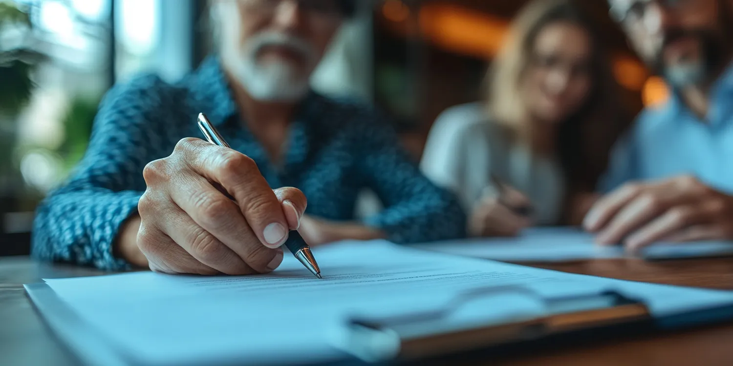 Jak znaleźć dobre ubezpieczenie dla firmy?