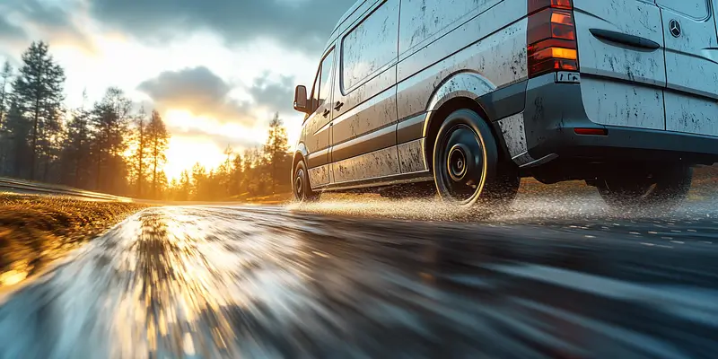 Ile jedzie bus z Niemiec do Polski?