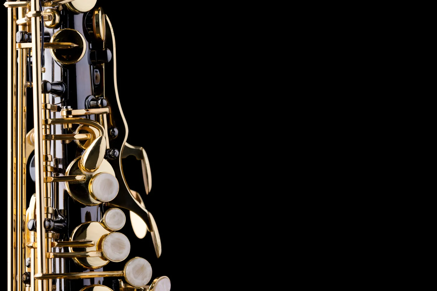 Jak wybrać saksofon?
